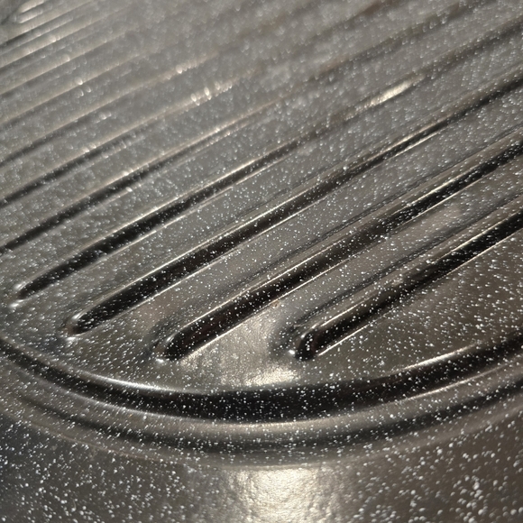 GE Microwave Metal Grill Cooking Tray WB49X10241 - Picture 2 of 5